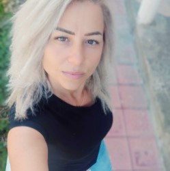 Laura Todică